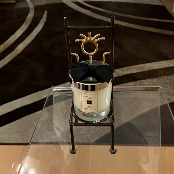 Candle holder chair - Picture 5 of 5